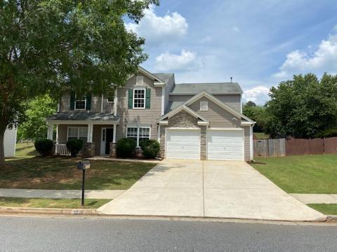 Photo - 3226 Deer Valley Dr NW House