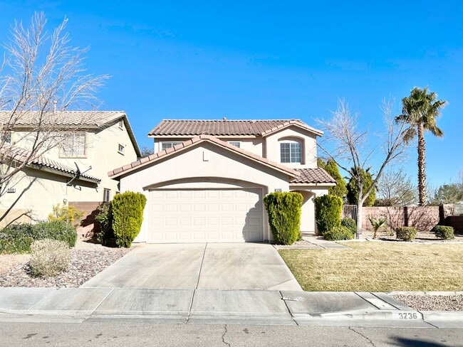 Wonderful 2-story single-family home with ... - Wonderful 2-story single-family home with ...