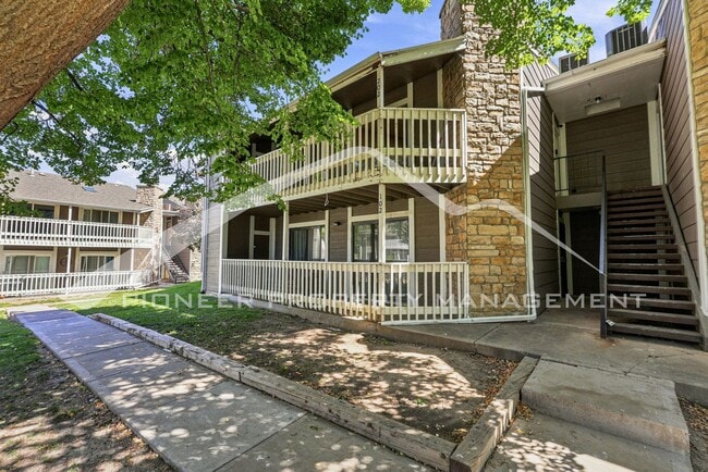 Building Photo - 18163 E Kentucky Ave Unit #202