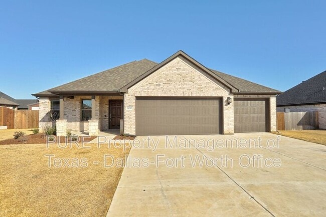 Photo - 807 Mary Lee Ln House