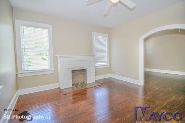 Photo - 640 Kirby Pl Unit 642