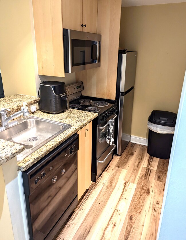 37 Hiawassee St Unit Studio Downtown Asheville