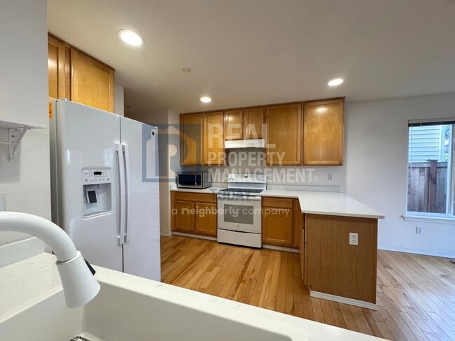 Photo - Charming 3-Bed, 2.5-Bath DuPont Home Near JBLM!