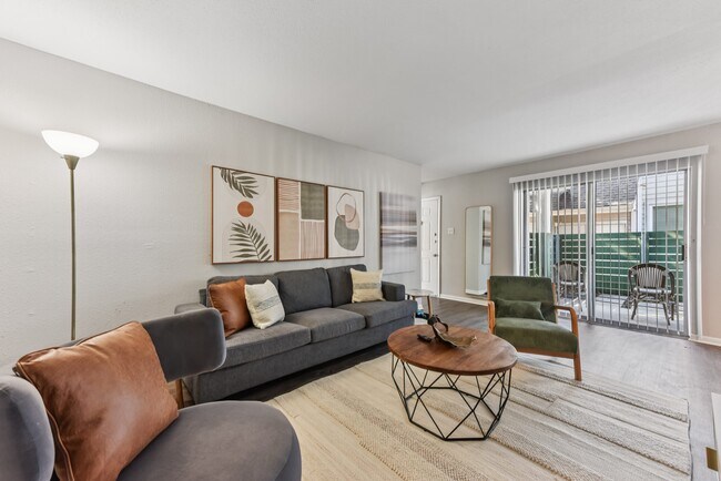 Photo - The Lantern Apartments