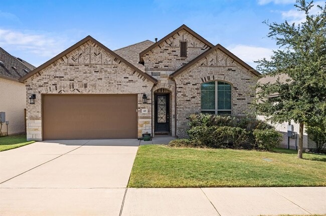 421 Teakmill Trail