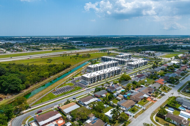 14155 SW 288th St - Aéreo