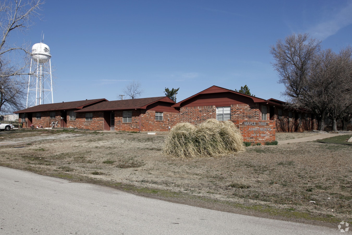 Photo - Maple Tree Apartments