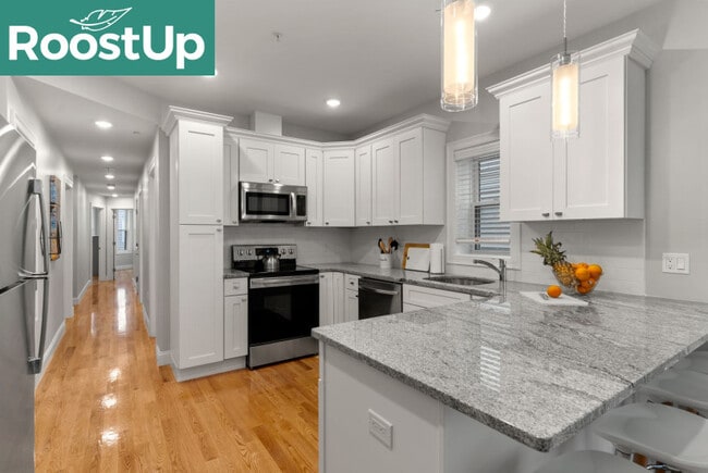 Photo - Furnished Bedroom with Private Bath in Sou...