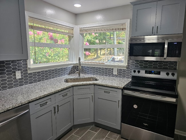 Photo - 5309 Lost Trail