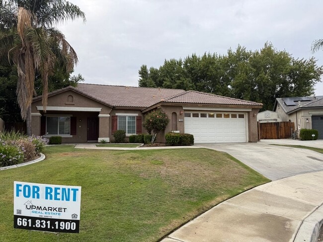 Spacious 4-Bedroom Home in Terra Vista - Spacious 4-Bedroom Home in Terra Vista
