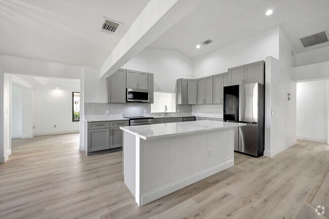 Building Photo - 1185 SW Bent Pine Cove Rental