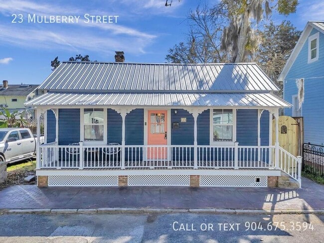 Building Photo - 23 Mulberry St