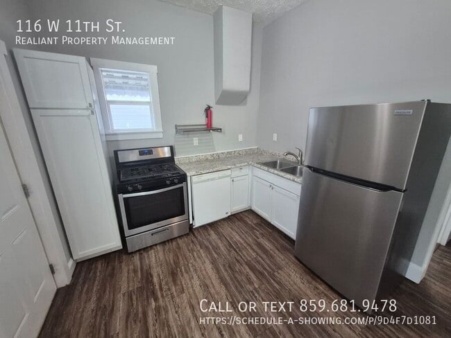 Photo - 116 W 11th St