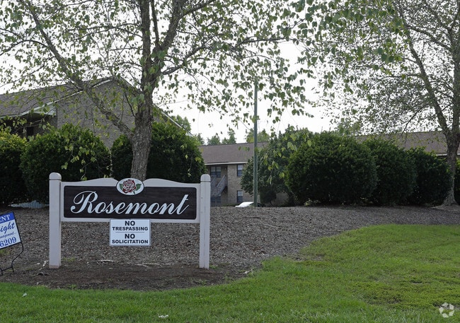 Photo - Rosemont Apartments