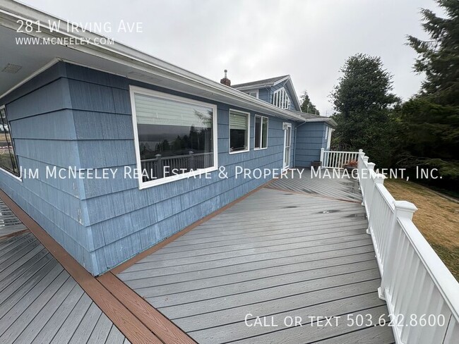 281 W Irving Ave