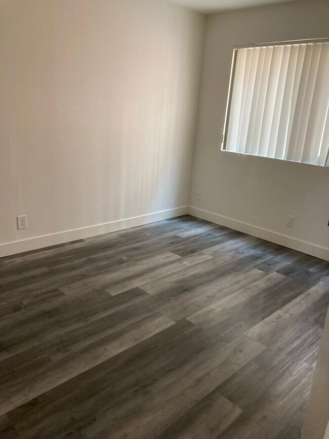 Sylvan Apartments