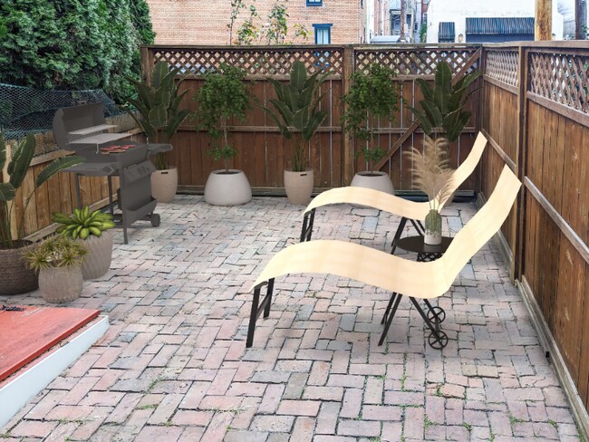 Photo - 1404 N 2nd St Unit 1