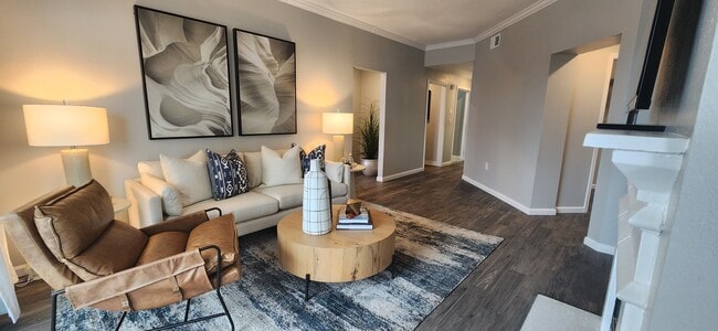 Photo - Retreat at Cheyenne Mountain