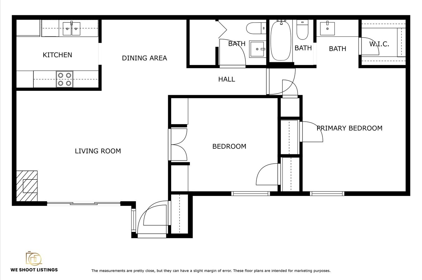 Photo - 2829 Timmons Ln