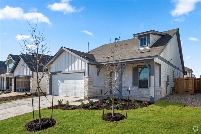 Building Photo - 1525 W Kerr Pass Rental
