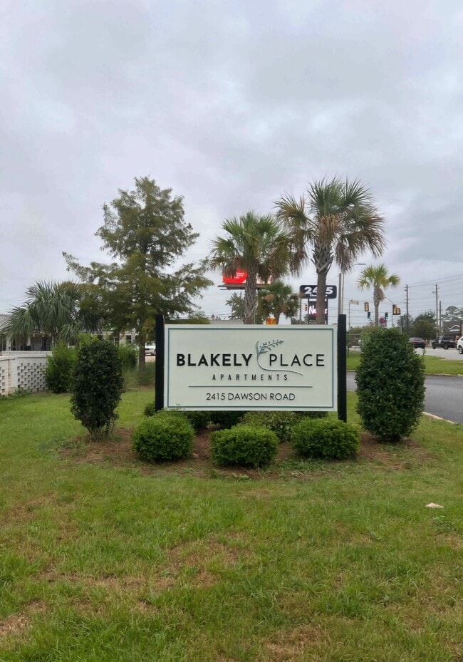 Blakely Place Apartments - Blakely Place Apartments