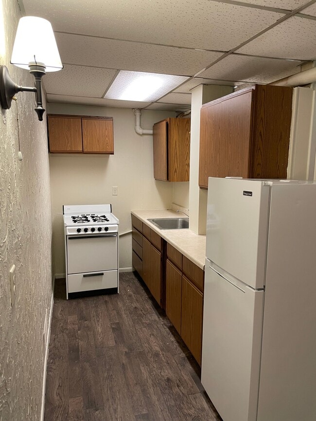 Photo - 569 Portland Apartments