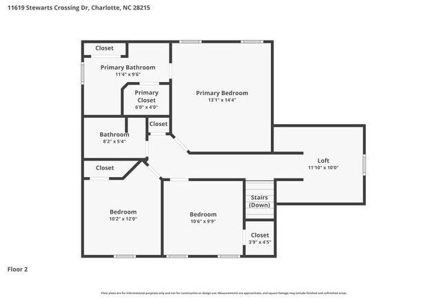 Photo - 11619 Stewarts Crossing Dr