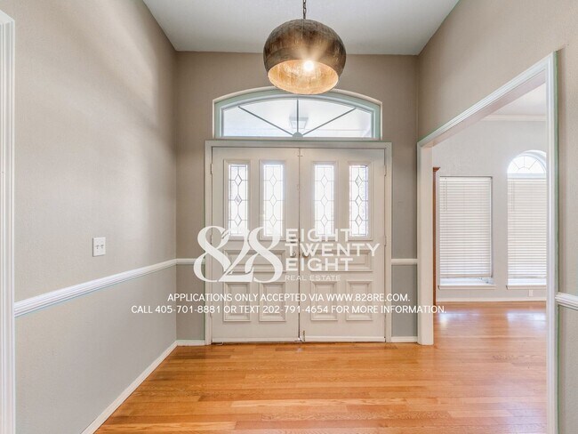 Photo - *COMING JANUARY 2026* Beautiful 3 Bed/2 Bath Single Family Home in West Norman's Cambridge Addition!