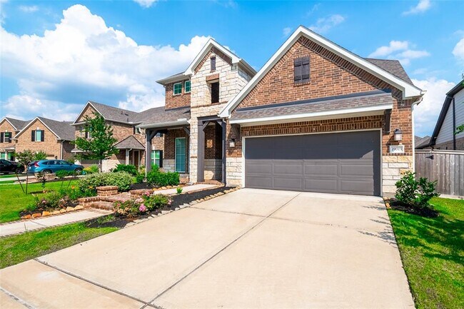 Photo - 19015 Yellowstone Landing Ct