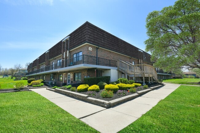 Cedar Ridge