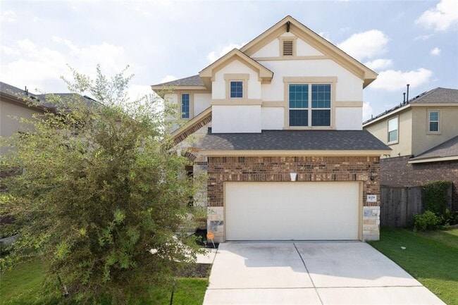 Building Photo - Spacious 3 Bed / 2.5 Bath in Prime Round Rock Location