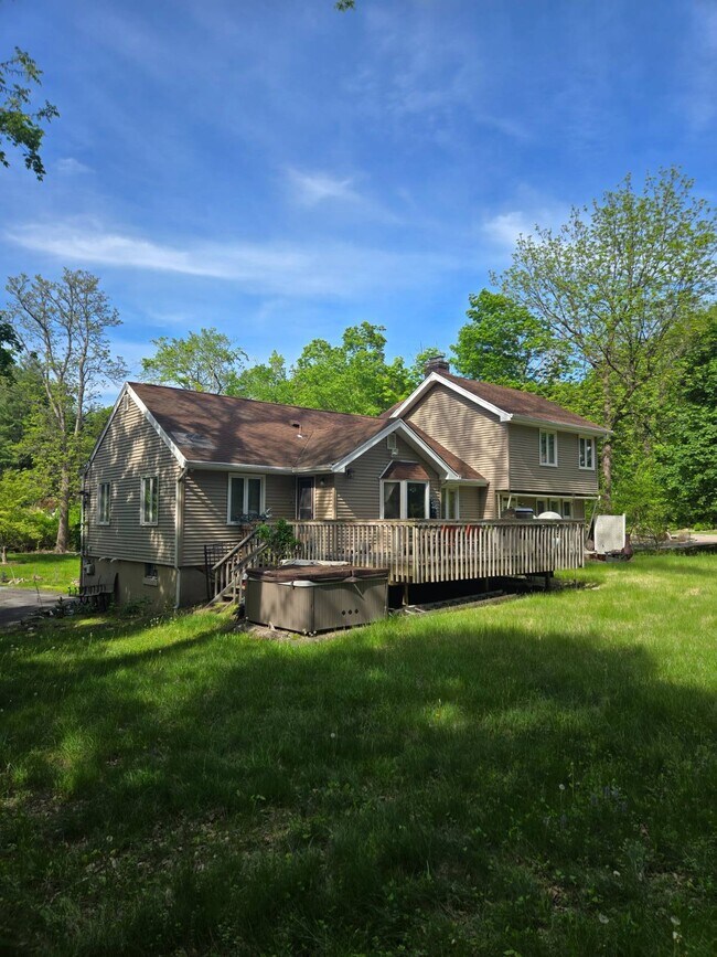 110 Lime Kiln Rd