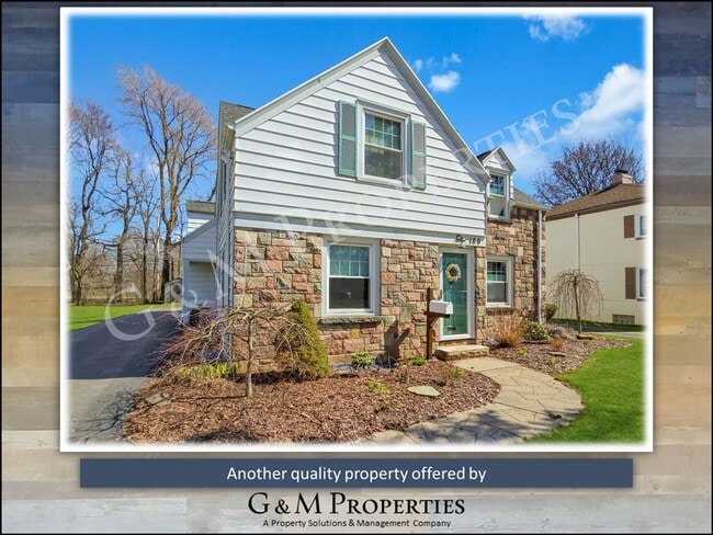 Photo - Rare 3-Bedroom Home Rental - just 1-Mile from Strong / Highland Hospitals!