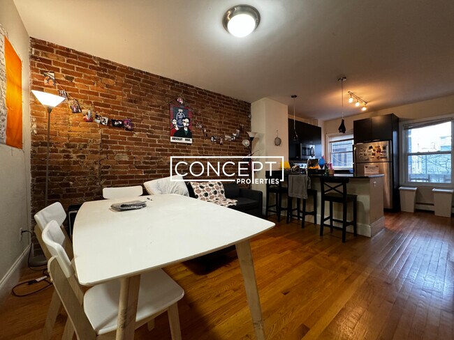 Photo - 14 Parker Hill Ave Unit 2