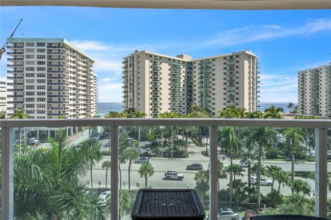 Photo - 3800 S Ocean Dr Unit 618