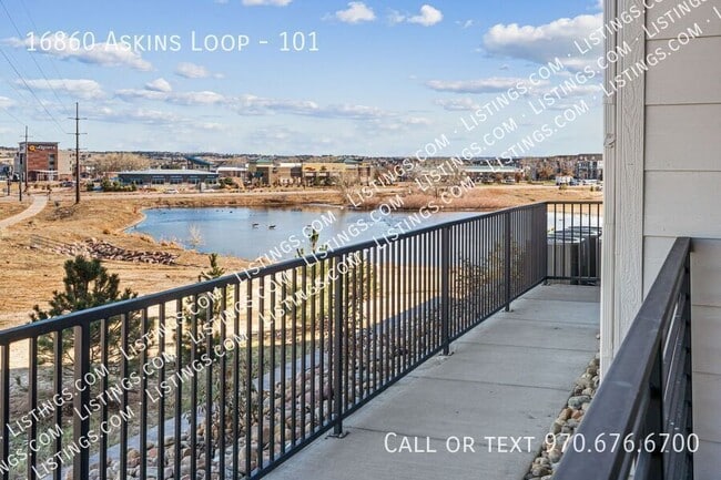 Photo - 16860 Askins Lp