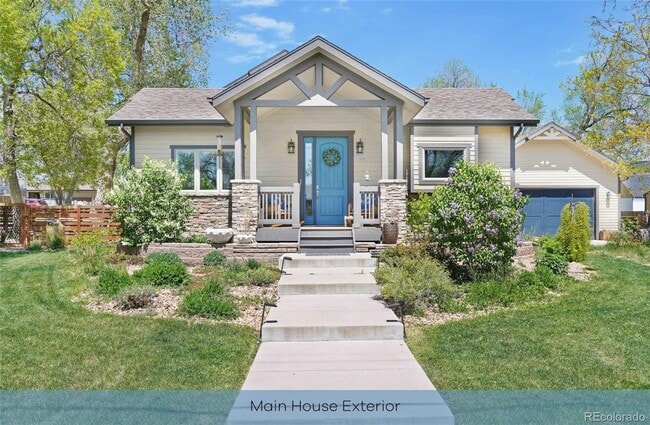 Building Photo - Spacious 3 bed/3.5 bath home in Arvada