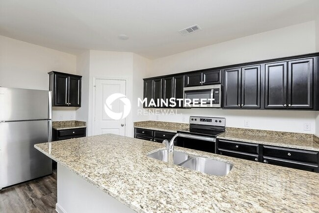 Photo - 4 Bedroom Pet-Friendly Home in Crowley, TX...