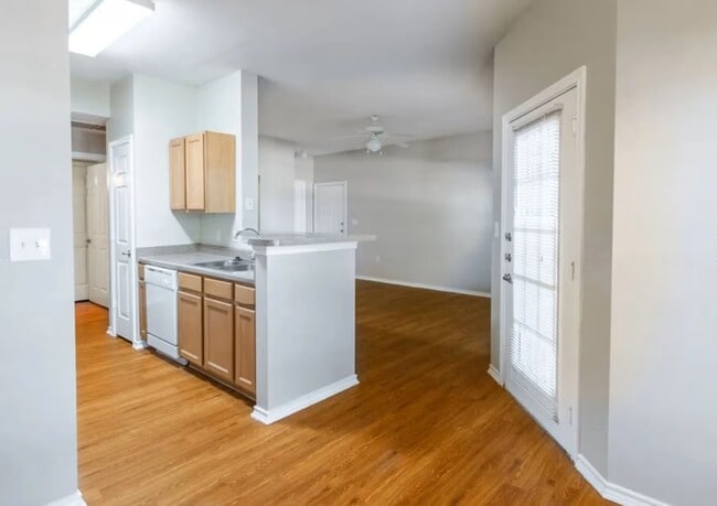 Photo - Saddle Creek