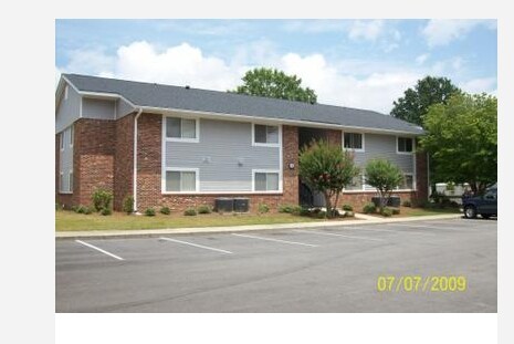 Photo - Ashley Park Apartments