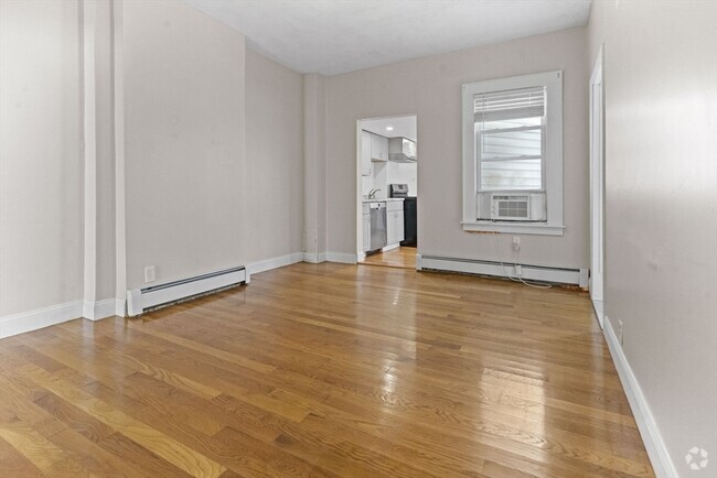 Building Photo - 159 Lexington St Unit #2 Rental