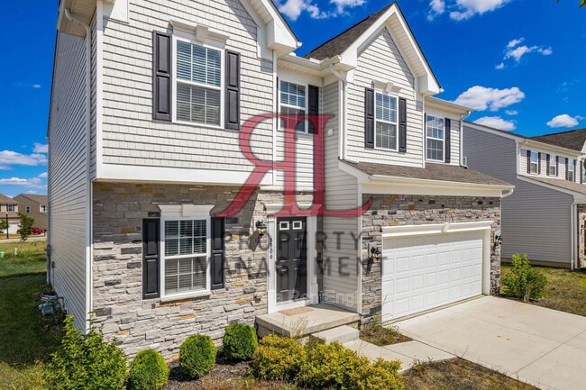 Photo - 3306 Lauren Fields Dr S