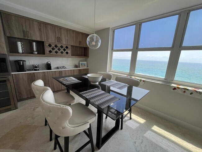 Photo - 5440 N Ocean Dr Unit 1107