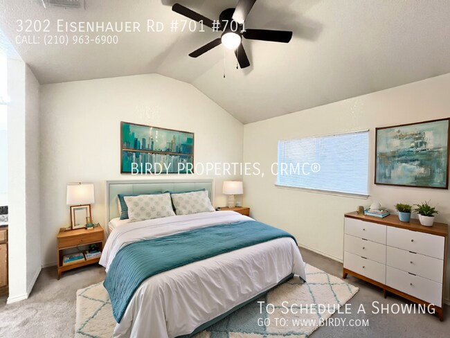 Photo - 3202 Eisenhauer Rd Unidad 701 #701