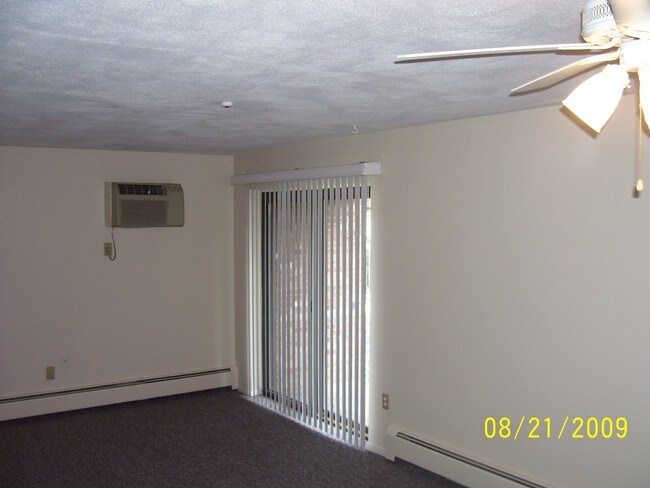 The Valerie - The Valerie