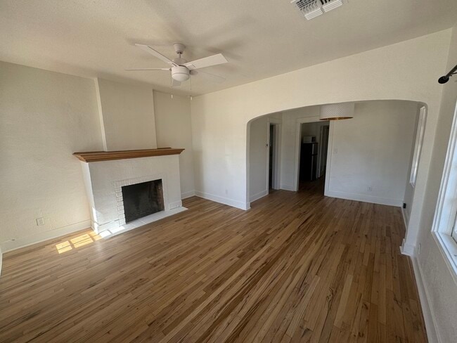 Photo - Coronado Historic District Duplex