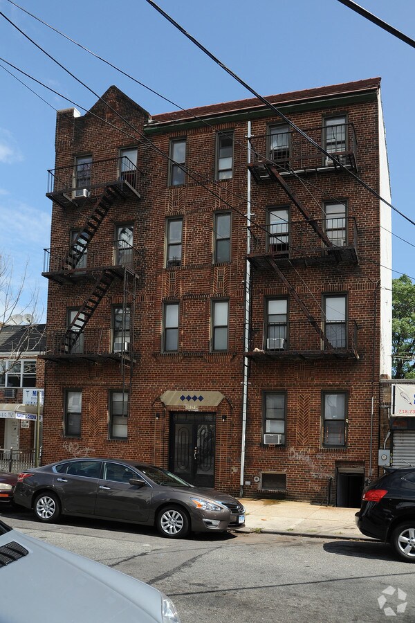 Photo - 103-27 114th St Apartments