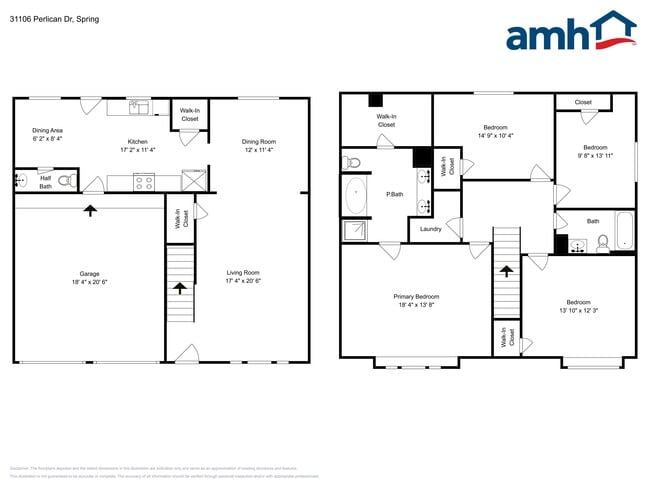 Photo - 31106 Perlican Dr