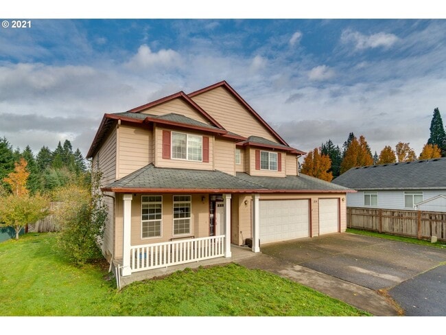 Photo - FANTASTIC 4 Bed 2.5 Bath Home in Salmon Cr...