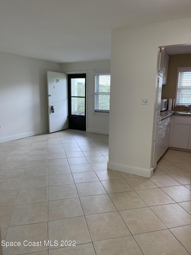 Photo - 5600 N Banana River Blvd Unidad 25